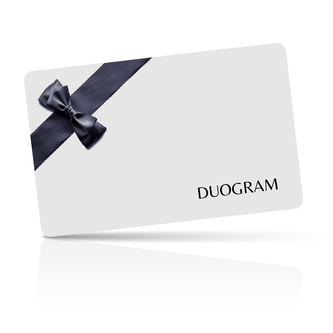 Digital Gift Card